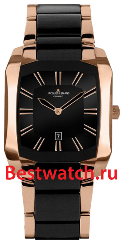 Часы Jacques Lemans Dublin 1-1753C